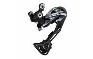 Переключатель задний Shimano RD-M4000 Alivio