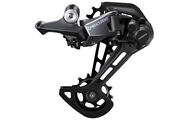 Переключатель задний Shimano RD-M6100 Deore