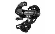 Переключатель задний Shimano RD-TX800 Tourney