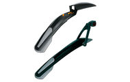 Комплект крыльев SKS ShockBlade+X-Blade Gray