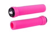 Грипсы ODI Longneck Soft Pink