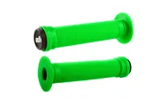 Грипсы ODI Longneck ST Green