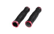 Грипсы WTB Ace DualClamp Red