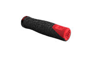 Грипсы WTB ACE PadLoc Black+Red