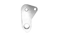 Петух N-105 фрезерованный