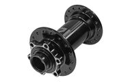 Втулка передняя Novatec D041-SB-B20 110x20mm Boost Black+Gray