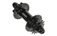 Втулка задняя Xenium STR-62-C Black