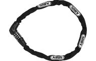 Замок ABUS Steel-O-Chain 5805C/75 75см с кодом