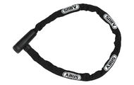 Замок ABUS Steel-O-Chain 5805K/75 75см на ключе
