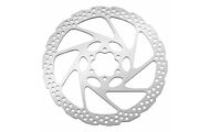 Тормозной диск Shimano SM-RT56-M 180mm