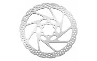 Тормозной диск Shimano SM-RT56-M 180mm