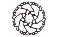 Тормозной диск Shimano SM-RT66-M 180mm