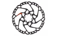 Тормозной диск Shimano SM-RT66-M 180mm