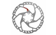 Тормозной диск Shimano SM-RT66