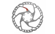 Тормозной диск Shimano SM-RT66-S 160mm
