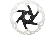 Тормозной диск Shimano SM-RT86-L 203mm
