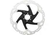 Тормозной диск Shimano SM-RT86-L 203mm