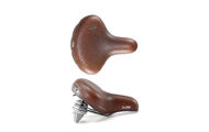 Седло Selle Royal Drifter Relaxed Brown