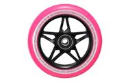 Колесо 110mm Blunt S3 Black + Pink Pu