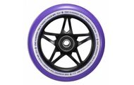 Колесо 110mm Blunt S3 Black + Purple Pu