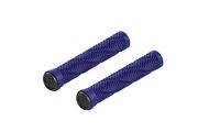 Грипсы District S-Series Grips Rope - Blue