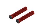 Грипсы District S-Series Grips Rope - Red