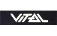 Шкурка Vital - Logo White