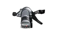 Манетка правая Shimano SL-M4000-R 9 скоростей