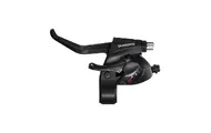 Моноблок левый Shimano ST-EF41-L 3 скорости