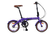 Велосипед Shulz Hopper 3 фиолетовый