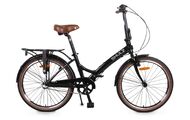 Велосипед Shulz Krabi Coaster черный