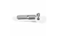Ниппель Richman 14mm Silver