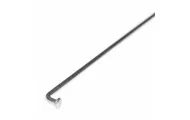 Спица Richman 2.3mm Silver