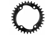 Звезда Neutrino Shimano M7000/8000 32T