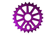 Звезда Xenium FC-08 25T Purple