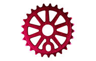 Звезда Xenium FC-08 25T Red