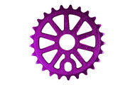 Звезда Xenium FC-08 28T Purple