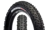 Покрышка 20x4.0 Kenda K-1188 Kruzade Sport