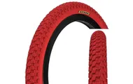 Покрышка 20x2.125 Kenda K-905 K-Rad Red