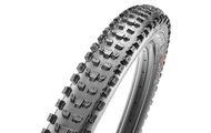 Покрышка 27.5x2.4 Maxxis Dissector Folding TR DH-Casing 2x60TPI WideTrail 3C