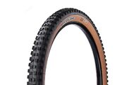 Покрышка 29x2.5 Maxxis Minion DHF Folding TR EXO WideTrail TanWall