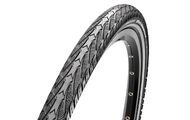 Покрышка 700x38 Maxxis Overdrive Wire MaxProtect