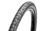 Покрышка 700x35 Maxxis Overdrive Excel Wire SilkShield