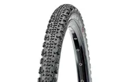 Покрышка 700x40 Maxxis Ravager Folding Black