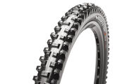Покрышка 26x2.4 Maxxis Shorty Wire DH-Casing SuperTacky