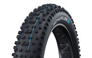 Покрышка 26x4.8 Schwalbe All Mighty