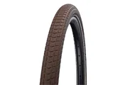 Покрышка 29x2.0 Schwalbe Big Ben Active Brown