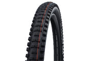 Покрышка 27.5x2.6 Schwalbe Big Betty