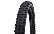 Покрышка 27.5x2.4 Schwalbe Big Betty