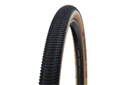 Покрышка 18x2.0 Schwalbe Billy Bonkers Bronze